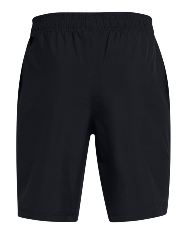 Boys' UA Tech™ Woven Wordmark Shorts 