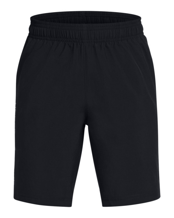 Boys' UA Tech™ Woven Wordmark Shorts 
