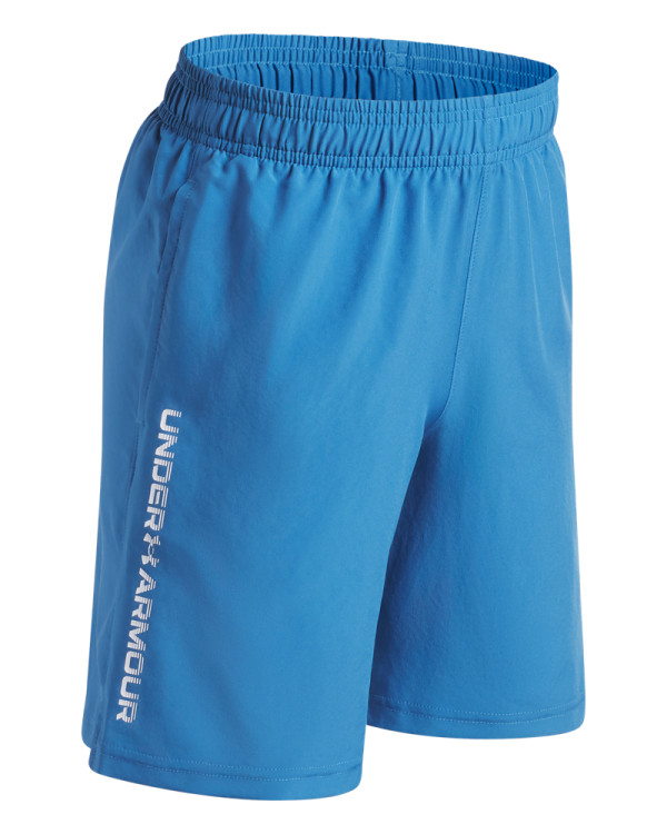 Šorc UA WOVEN WDMK SHORTS 