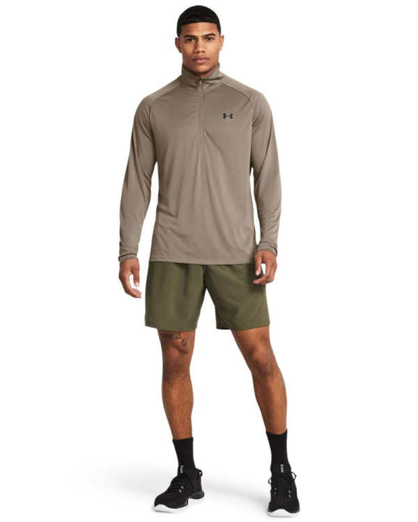 Men's UA Tech™ Woven Wordmark Shorts 