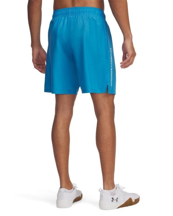 Šorc UA WOVEN WDMK SHORTS 