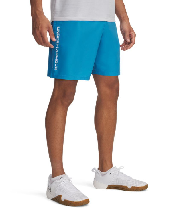 Šorc UA WOVEN WDMK SHORTS 