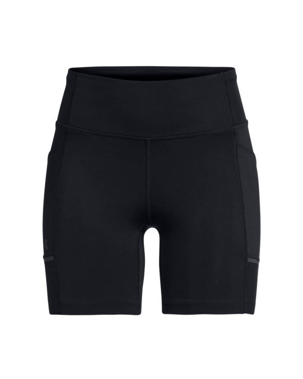 UA LAUNCH SHORTS 