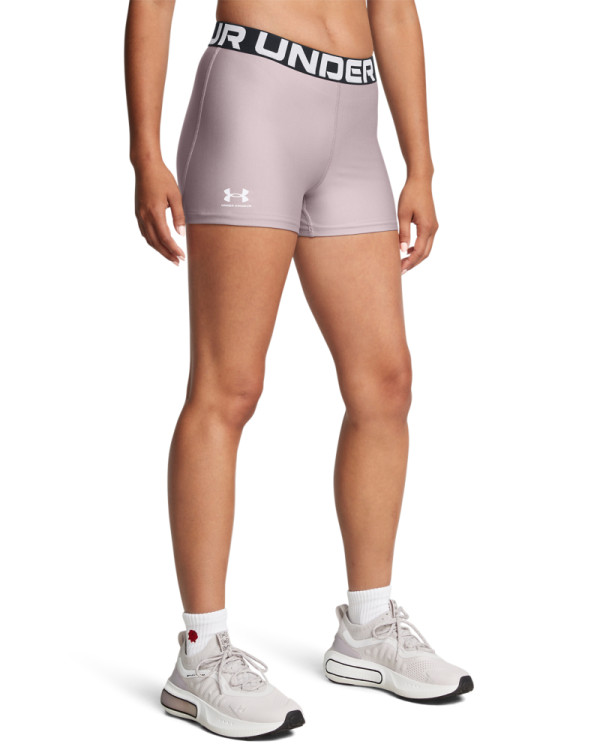 Women's HeatGear® Shorty 