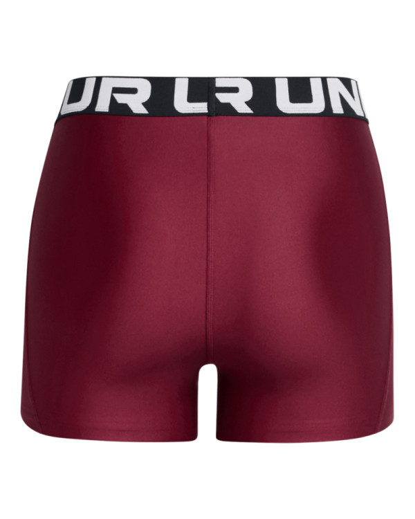 UA HG AUTHENTICS SHORTY 