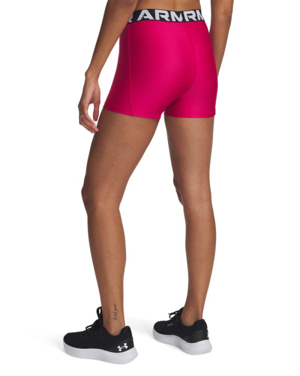 Women's HeatGear® Shorty 