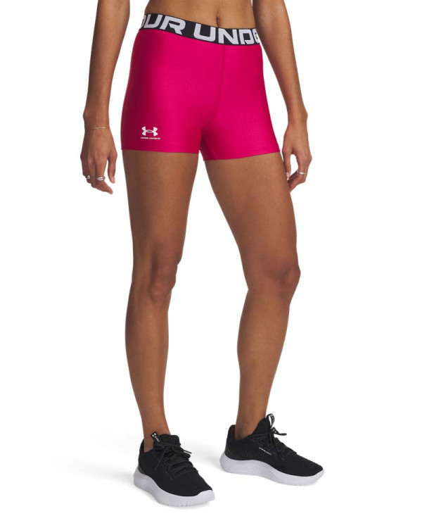 Women's HeatGear® Shorty 