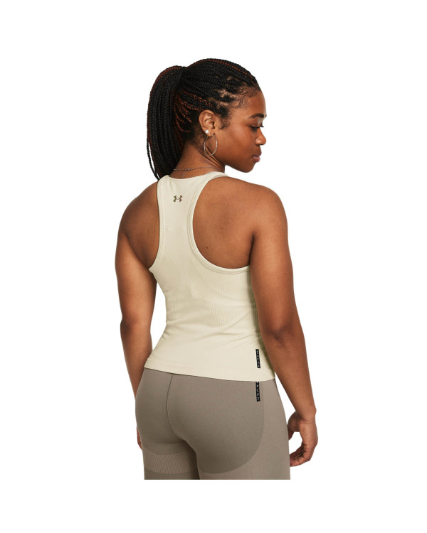 VANISH ELITE SEAMLESS TANK 