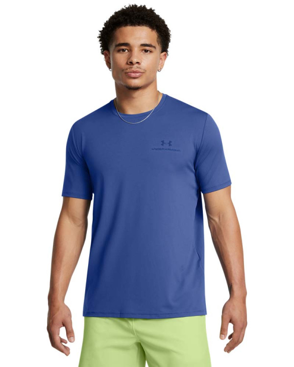 Men's UA Vanish Energy Short Sleeve 