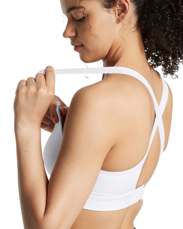 Bra UA INFINITY HIGH 2.0 BRA 