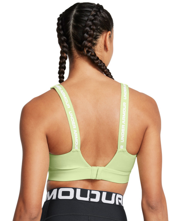 Women's UA Infinity 2.0 High Sports Bra 