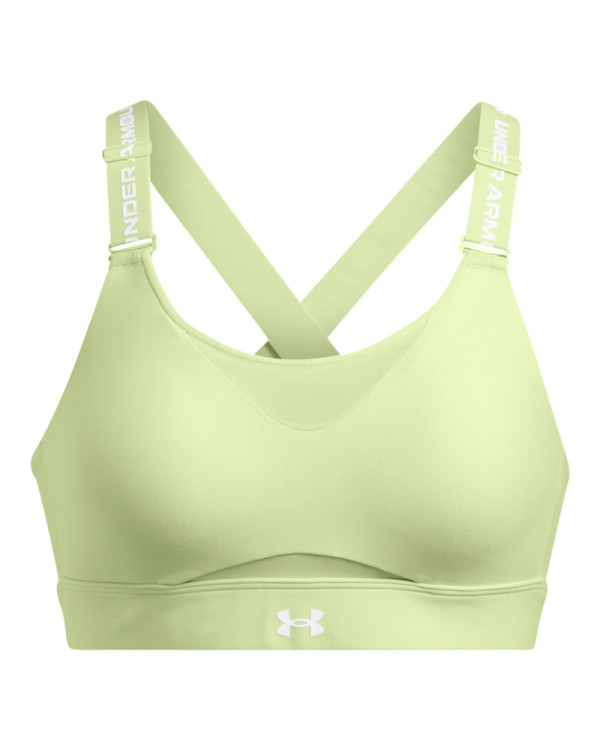 Women's UA Infinity 2.0 High Sports Bra 