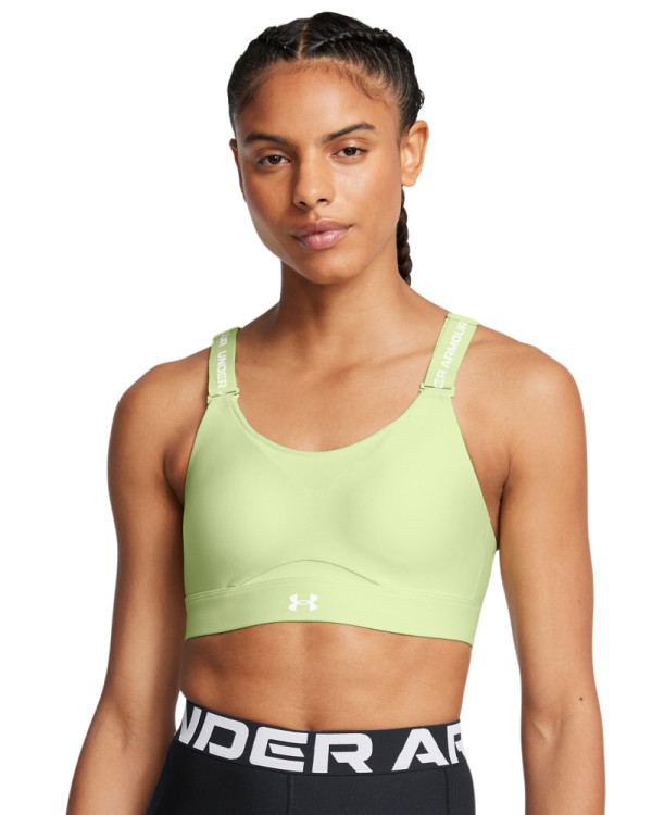 Women's UA Infinity 2.0 High Sports Bra 