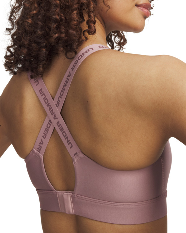 Women's UA Infinity 2.0 High Sports Bra 