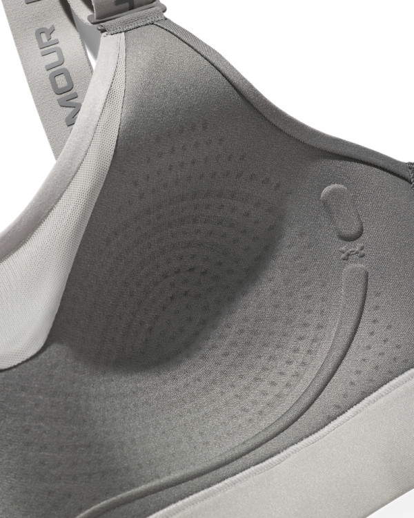 Bra UA INFINITY HIGH 2.0 BRA 