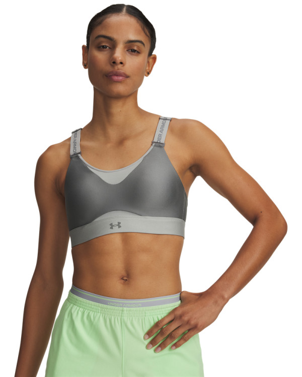 Bra UA INFINITY HIGH 2.0 BRA 