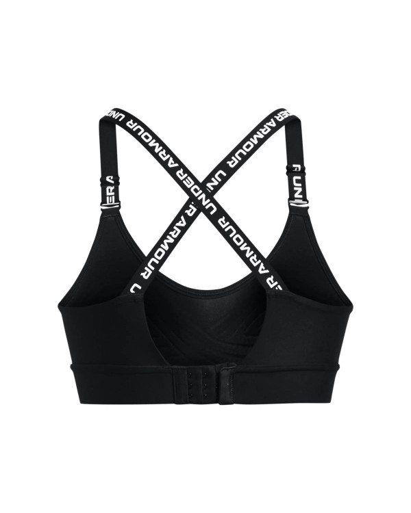 Women's UA Infinity 2.0 Mid Sports Bra 