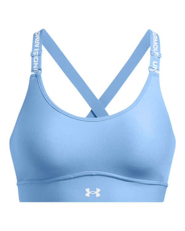 Women's UA Infinity 2.0 Mid Sports Bra 
