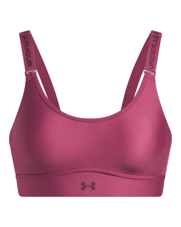 Women's UA Infinity 2.0 Mid Sports Bra 