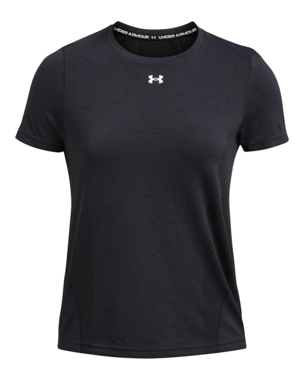 Women's UA Vanish Seamless Loose Short Sleeve 