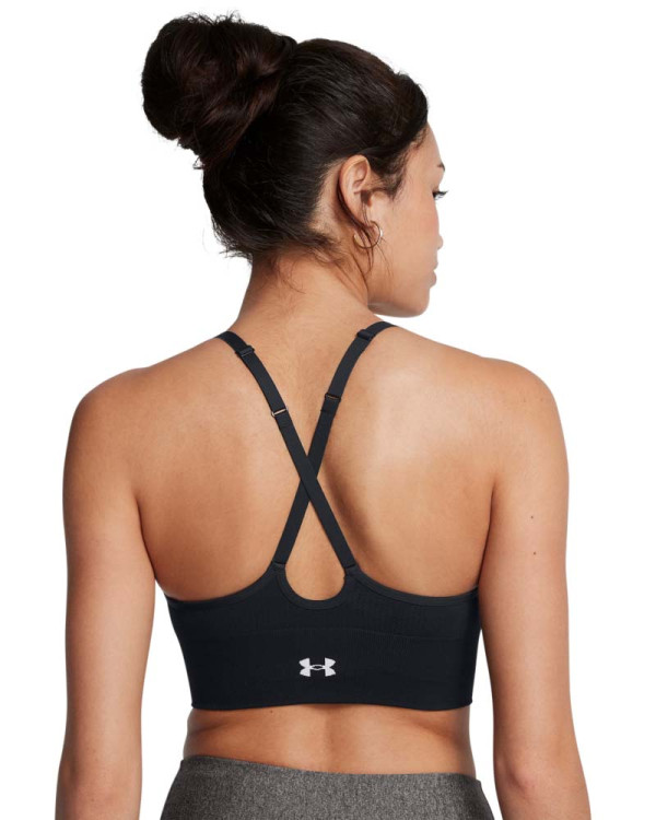 Women's Sports Bra Vanish Seamless 