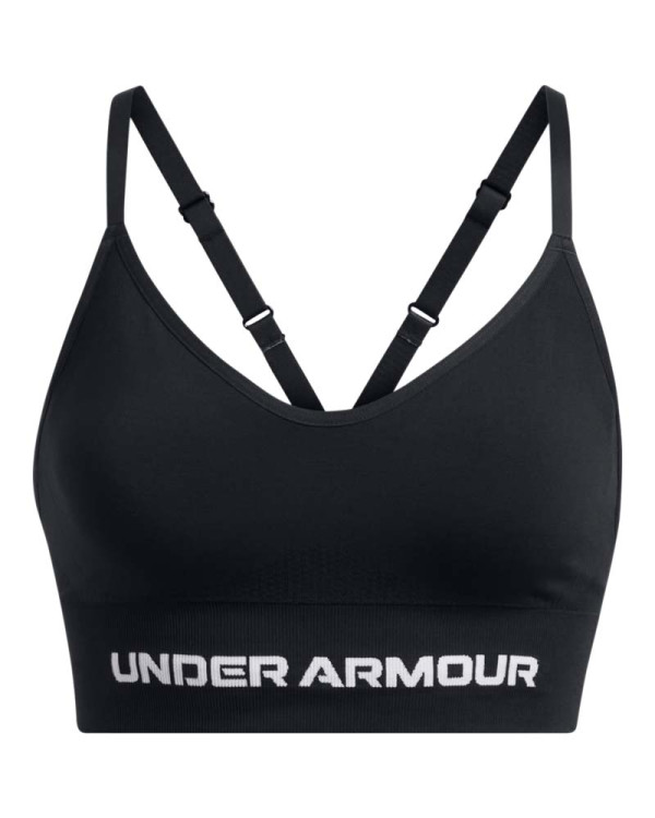 Women's Sports Bra Vanish Seamless 