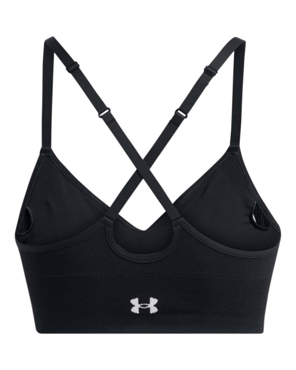 Women's Sports Bra Vanish Seamless 