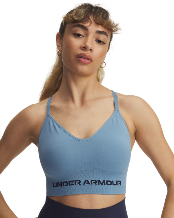 Women's Sports Bra Vanish Seamless 