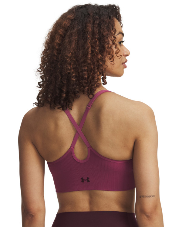 Women's Sports Bra Vanish Seamless 