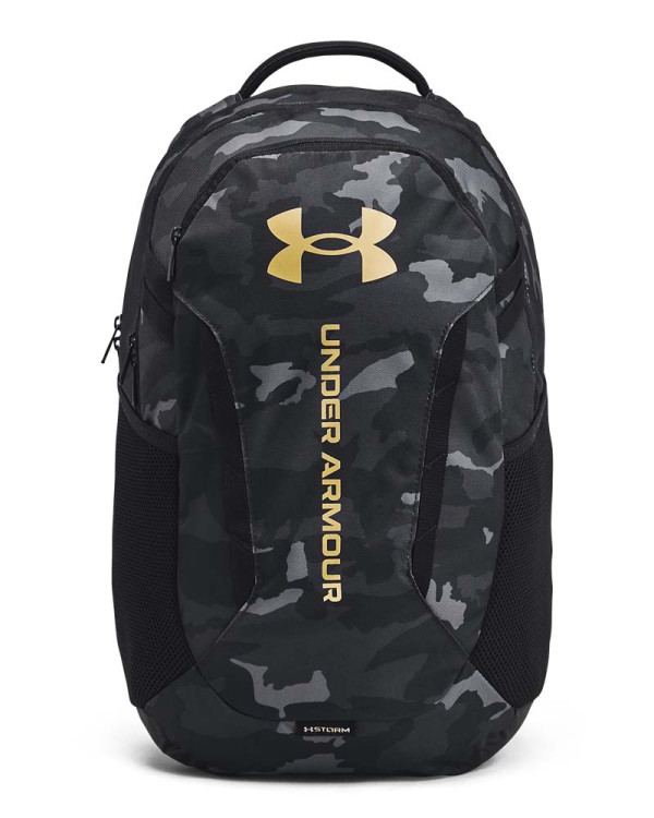UA Hustle 6.0 Backpack 