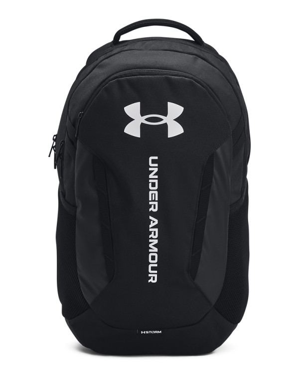 UA Hustle 6.0 Backpack 