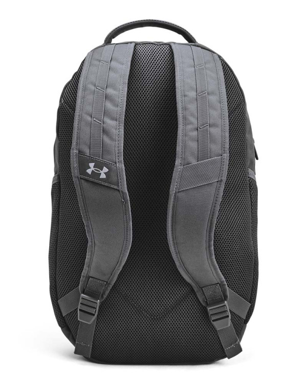 UA Hustle 6.0 Backpack 