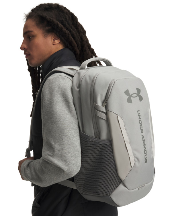 UA HUSTLE 6.0 BACKPACK 
