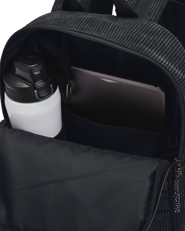 UA Sportstyle Corduroy Small Backpack 