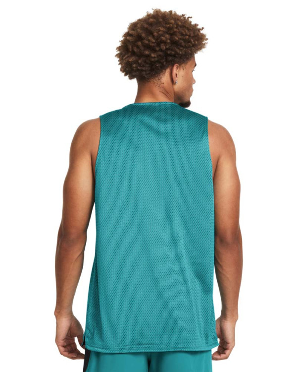 BASELINE REVERSIBLE TANK 
