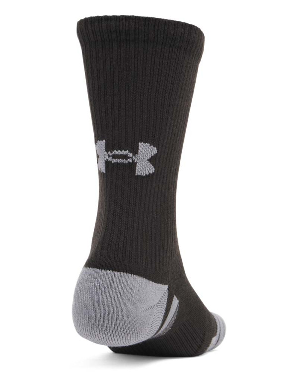 UNISEX UA PERF TECH 6PK CREW 