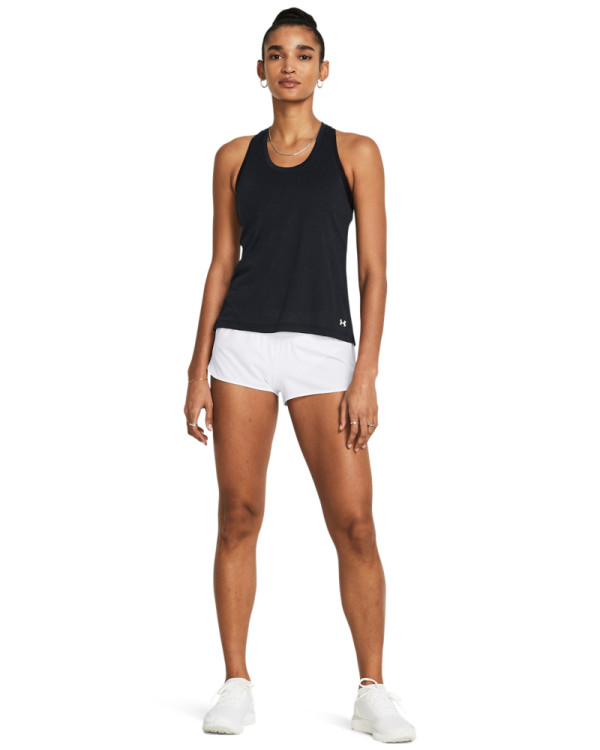 Women's UA Launch Pro 2'' Shorts 