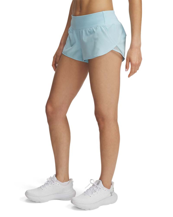 Šorc Women's UA Launch Pro 2'' Shorts 
