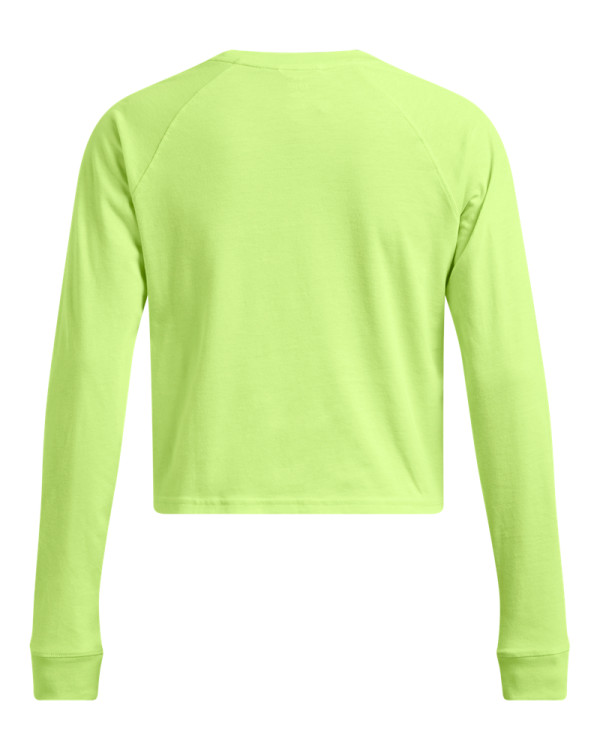 Women's UA Launch Trail Long Sleeve 