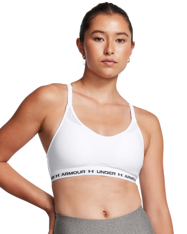 UA CROSSBACK LOW BRA 
