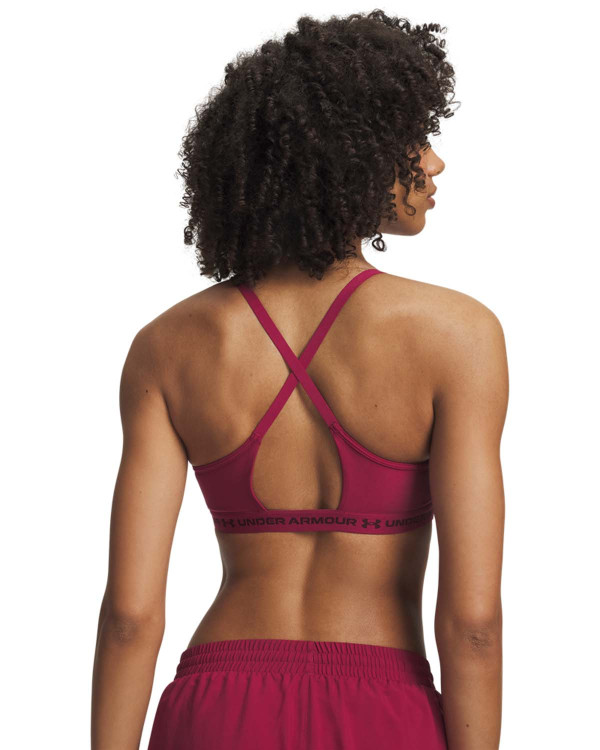 Bra UA CROSSBACK LOW BRA 