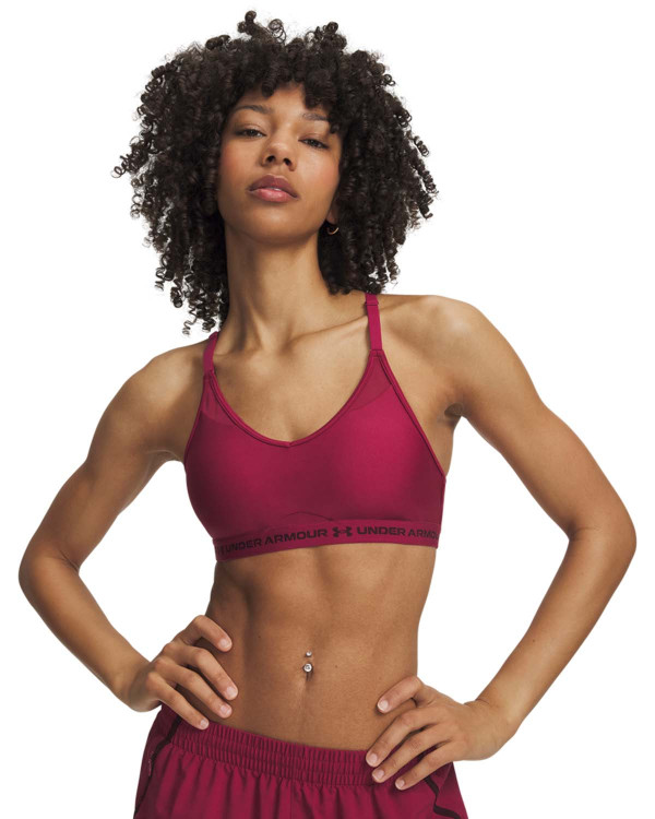 Bra UA CROSSBACK LOW BRA 