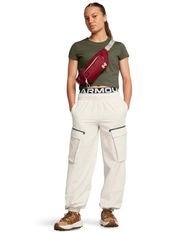 Women's UA Unstoppable Cargo Pants 