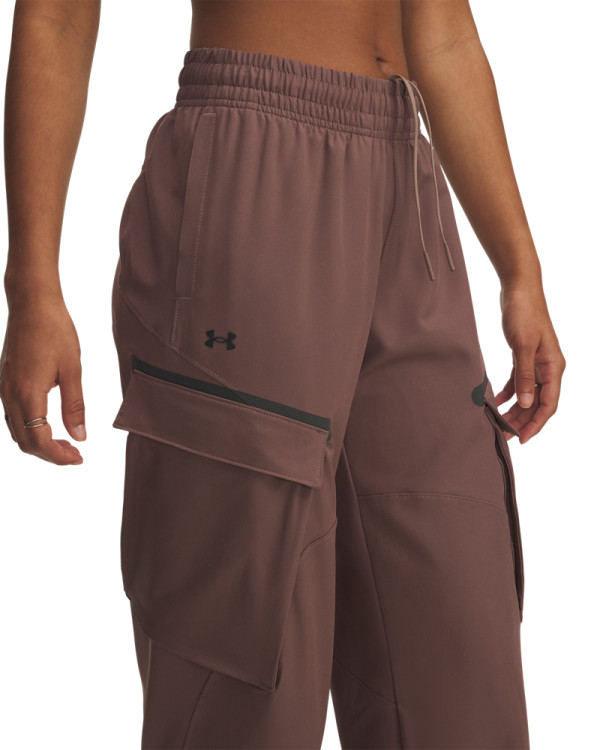 Women's UA Unstoppable Cargo Pants 