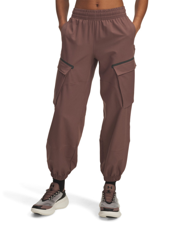Women's UA Unstoppable Cargo Pants 