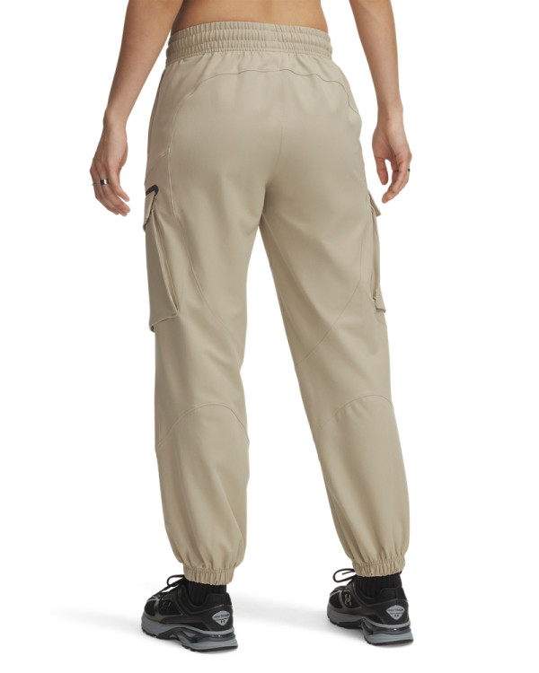 Women's UA Unstoppable Cargo Pants 