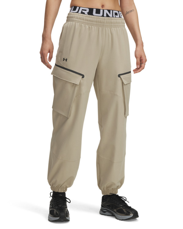 Women's UA Unstoppable Cargo Pants 