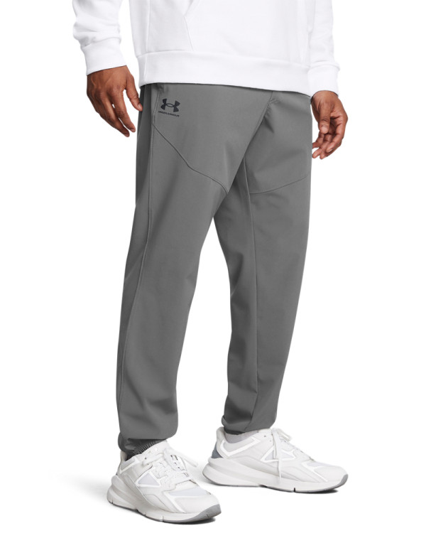 UA VIBE WOVEN JOGGER 