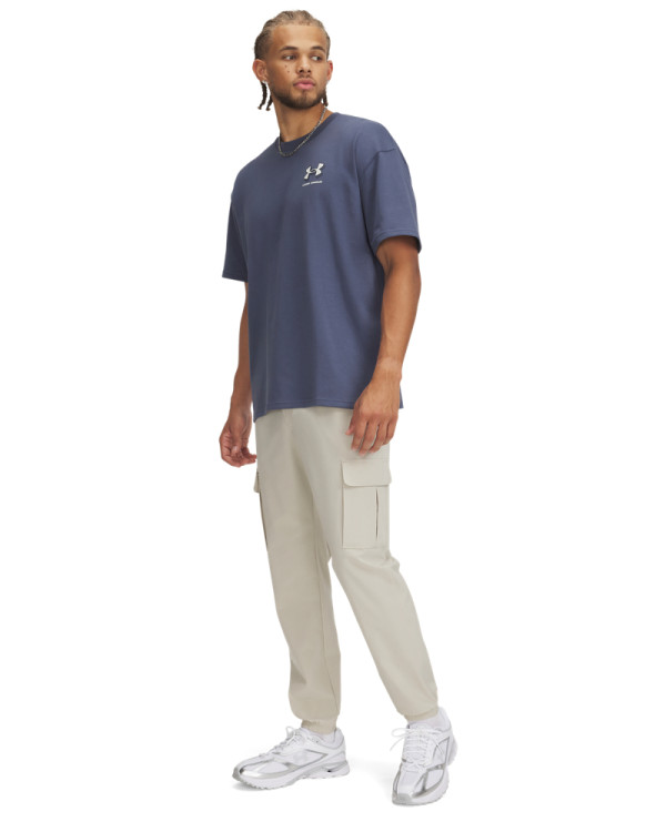 Men's UA Vibe Woven Cargo Pants 