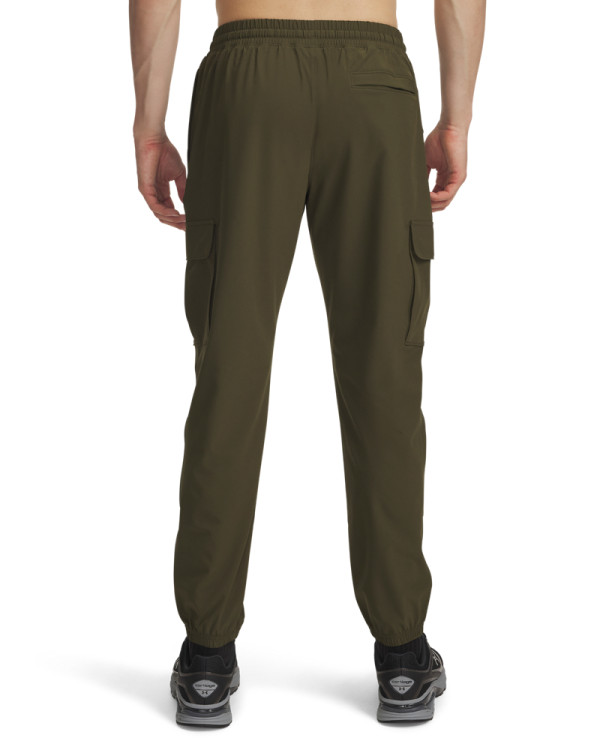 Men's UA Vibe Woven Cargo Pants 